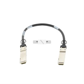 2857-2052 Кабель QSFP-QSFP, 0.5 Meter Cable 2857-2052