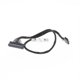 WC7K9 Кабель CABLE R710 SAS-A PERC 6/I WC7K9