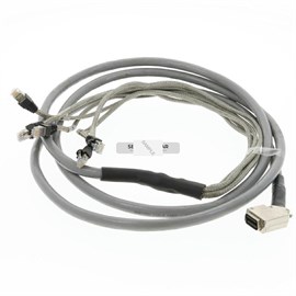 13N2667 Кабель Copper pass thru module cable 13N2667