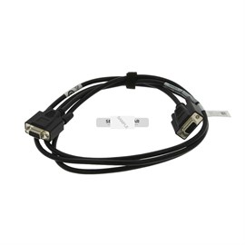 J6YVJ Кабель CABLE DB9F to DB9F 6FT Shielded Serial J6YVJ