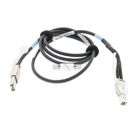 038-004-039 Кабель EMC Mini-HDX4 2m Cable 038-004-039