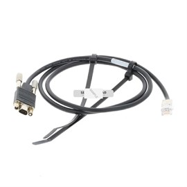 100-520-365 Кабель EMC Mini-DB9 SP to RJ12 SPS 100-520-365