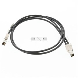 00YL853 Кабель External MiniSAS HD 8644/MiniSAS HD 8644 1M Cable 00YL853