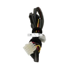 RMS36-2210 Кабель HP LTO Drive Data and Power Cable RMS36-2210