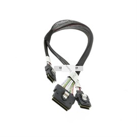 793964-001 Кабель HP SAS Cables for DL560 G9 Drive Cage 2 793964-001
