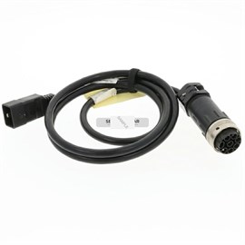 9910-2974 Кабель POWERWARE PDU TO UPS PWR.CORD 9910-2974