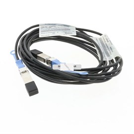 EF03 Кабель 5M, 10Gb Ethernet Cable SFP+ Act Twinax Copper EF03