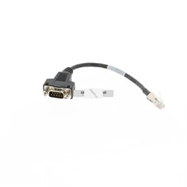 X881-R6 Кабель Netapp 0.2M RJ45-DB9 Console Cable X881-R6