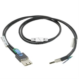 EN05 Кабель PCIe (X8) CABLE 1.5M EN05