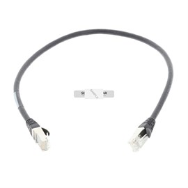 45E8677 Кабель Cable, SAS RJ45 ENET-ACP, CAT6, 0.5M 45E8677
