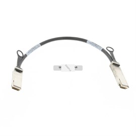 X6557A-R6 Кабель Netapp 0.5M QSFP-QSFP Cable X6557A-R6