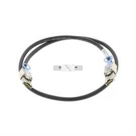 X-20004-00-R6 Кабель Netapp 1M MiniSAS to MiniSAS Cable X-20004-00-R6