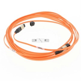 X1945A-R6 Кабель NetApp 5M Optical Cluster Cable 4XIB X1945A-R6