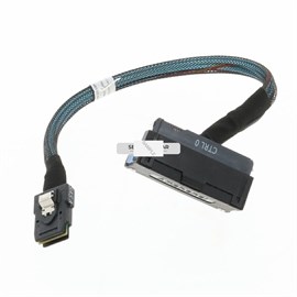 T520P Кабель CABLE SAS A R510 to PERC6 T520P