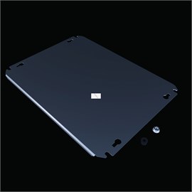 Шина заземления 12 соединений – (1X95 LUG – 2X25 mm² + 10x16 mm²) NEUTRAL BAR 250A TP 1210250