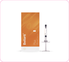 Bellarti Plus трегалоза (1 мл.) 489337225302