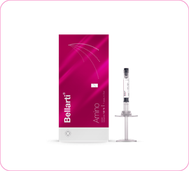 Bellarti Amino (2мл) 688788537612