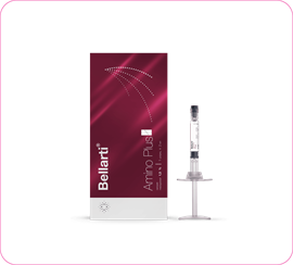 Bellarti Amino Plus (2мл) 256424665712