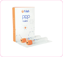 T-LAB Набор PRP 643875836492