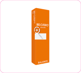 Белотеро Баланс с лидокаином (1мл) 153403497192