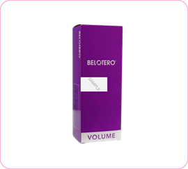 Белотеро Вольюм (2*1мл) 195438139442