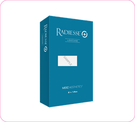 Радиес с лидокаином (1,5мл.) 705054176712