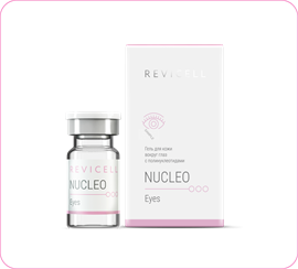Revicell Nucleo Eyes 473541336262