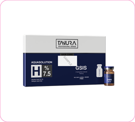 Химический и корректирующий пилинг GSIS H 7,5% - 1шт 566947923112