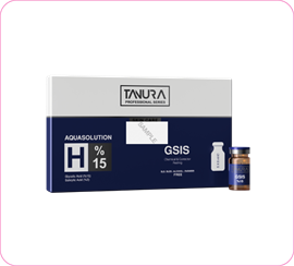 Химический и корректирующий пилинг GSIS H 15% - 1шт 414135058932