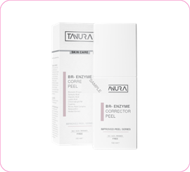 BR энзимный пилинг корректор 305415238952