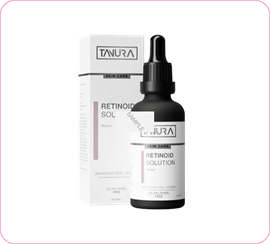 Ретиноидный раствор пилинг 556666320362