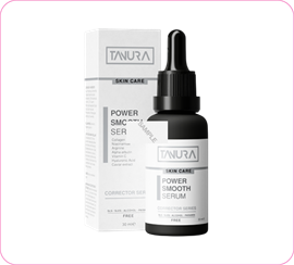 Сыворотка омолаживающая с экстрактом икры 910678730402