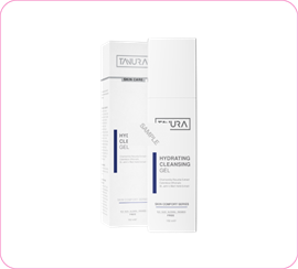 Гель очищающий с экстрактами трав 649299921012