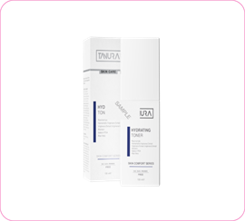 Тонер увлажняющий 904308243522