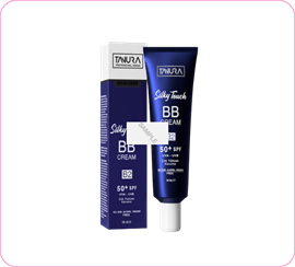 Крем ВВ SPF 50+ тон средний 719664697082