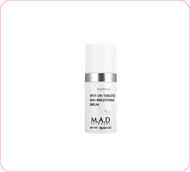 Сыворотка для локального использования с эффектом выравнивания тона кожи - 120мл 681620208882