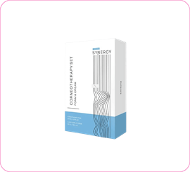 Набор для домашнего ухода: Пенка Corneotherapy + Ламеллярный крем 3-Lipid 133294205262