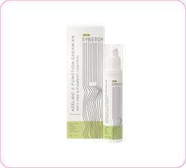 Азелаиновый крем 8% 718005096192