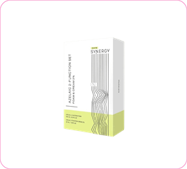 Набор для домашнего ухода: Azelaic 2-function Foam + Azelaic 2-function Cream 164648135582