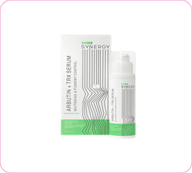 Сыворотка с арбутином и транексамовой кислотой 551395355422