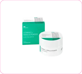 Пудра с витамином С и феруловой кислотой 512038256322