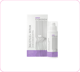 Сыворотка «салициловая плюс» 849233046372