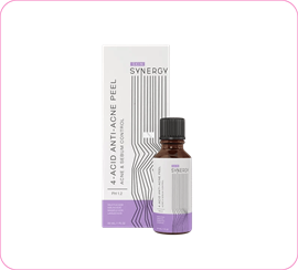 Пилинг «4-х кислотный анти-акне» 208639440212