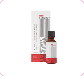 Пилинг Джесснера с койевой кислотой 544056615282