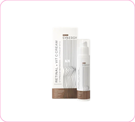 Крем ретиналь с витамином С 355771372532