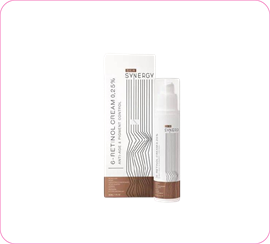 Крем «6-ретинол 0,25%» 992015968052