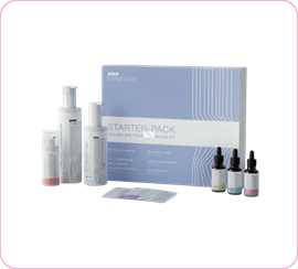 Стартовый набор 988495848322