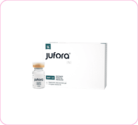 Jufora Succinate + Mannitol+ Trehalose 737434678482