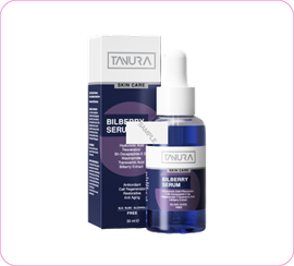 Сыворотка с черникой 110784588782