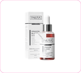 Сыворотка регенерирующая с экстрактом смолы кротона 457847536272